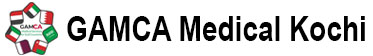 gamca-medicals.com
